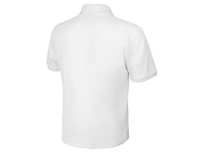 Рубашка поло Boston C мужская, белый, изображение 2