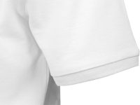 Рубашка поло Boston C мужская, белый, изображение 4