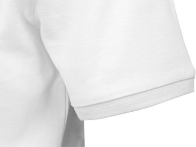 Рубашка поло Boston C мужская, белый, изображение 4
