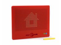 Магнитный планшет для рисования Magboard, красный — 607711_2, изображение 1