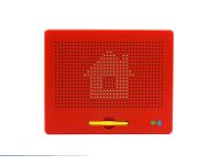 Магнитный планшет для рисования Magboard, красный — 607711_2, изображение 2