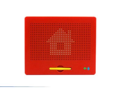Магнитный планшет для рисования Magboard, красный — 607711_2, изображение 2