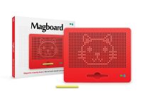 Магнитный планшет для рисования Magboard, красный — 607711_2, изображение 3
