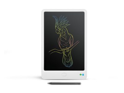 Планшет для рисования Pic-Pad Rainbow с ЖК экраном, изображение 1