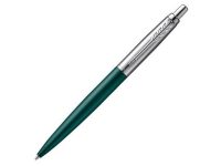 Ручка шариковая Parker Jotter XL Matte Green CT, зеленый/серебристый — 2068511_2, изображение 1