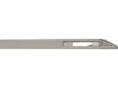 USB-флешка на 512 Mb, серебро, изображение 6