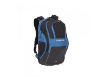 Рюкзак для ноутбука 17.3, черный/синий, изображение 2