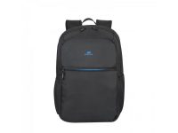 Рюкзак для ноутбука до 17.3», черный, изображение 1