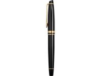 Ручка роллер  Waterman Expert 3 Black Laque GT F, черный/золотистый — 296567_2, изображение 3