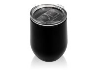 Термокружка Pot 330мл, черный — 880017_2, изображение 1