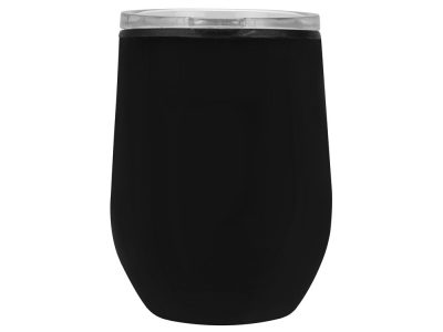 Термокружка Pot 330мл, черный — 880017_2, изображение 5