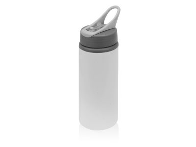 Бутылка для воды Rino 660 мл, белый — 880016_2, изображение 1