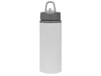 Бутылка для воды Rino 660 мл, белый — 880016_2, изображение 6