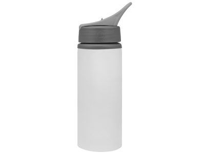 Бутылка для воды Rino 660 мл, белый — 880016_2, изображение 7