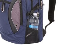 Рюкзак SWISSGEAR, 15, 900D, 35x23x48 см, 39 л, синий/серый, изображение 5