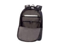Рюкзак SWISSGEAR 15,6, полиэстер 600D, 30 x 13 x 44 см, 17 л, черный, изображение 5