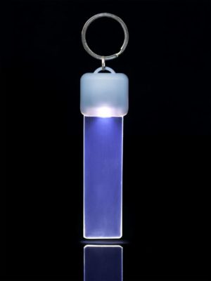 Брелок Backlight с белой подсветкой, изображение 4