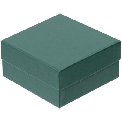 Коробка Emmet, малая, зеленая, изображение 1