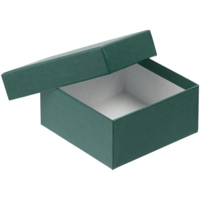 Коробка Emmet, малая, зеленая, изображение 2