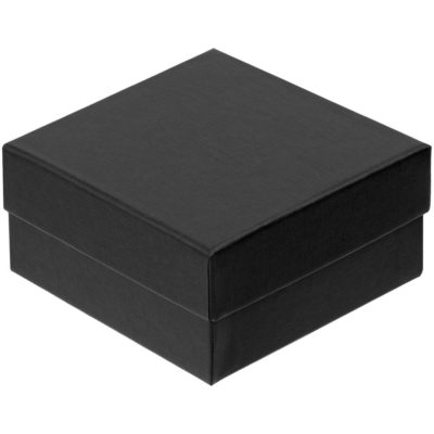 Коробка Emmet, малая, черная, изображение 1