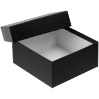 Коробка Emmet, средняя, черная, изображение 2