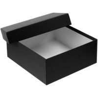 Коробка Emmet, большая, черная, изображение 2