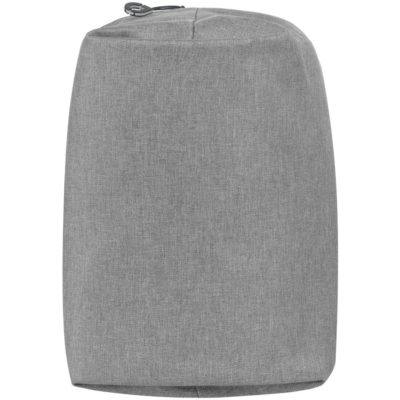 Рюкзак на одно плечо Tweed, серый, изображение 2