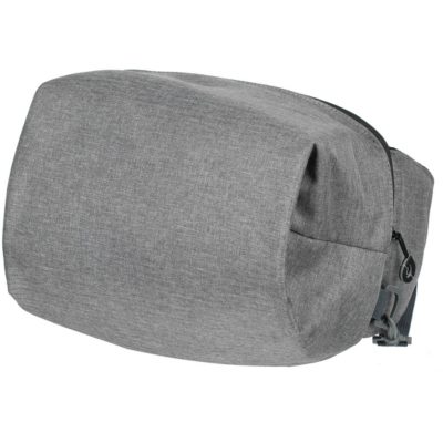 Рюкзак на одно плечо Tweed, серый, изображение 4