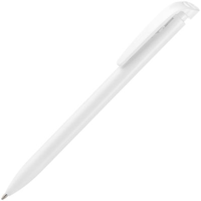 Ручка шариковая Favorite, белая, изображение 1