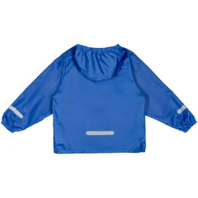 Дождевик детский Sunshower Кids, синий, изображение 3
