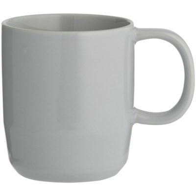 Чашка Cafe Concept, серая, изображение 1