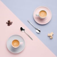 Чашка Cafe Concept, серая, изображение 3