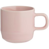 Чашка для эспрессо Cafe Concept, розовая, изображение 1