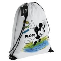 Рюкзак «Микки Маус. Plop», белый, изображение 2