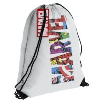 Рюкзак Marvel Avengers, белый, изображение 2