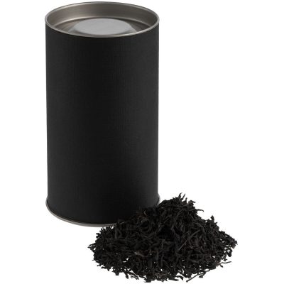 Чай Breakfast Tea в тубусе, черный, изображение 1