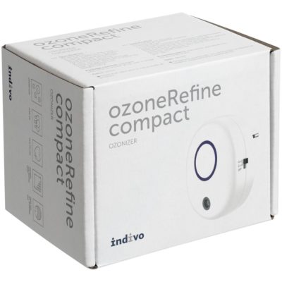 Озонатор воздуха ozonRefine Сompact, белый, изображение 4