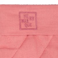 Прихватка-рукавица Feast Mist, розовая, изображение 4