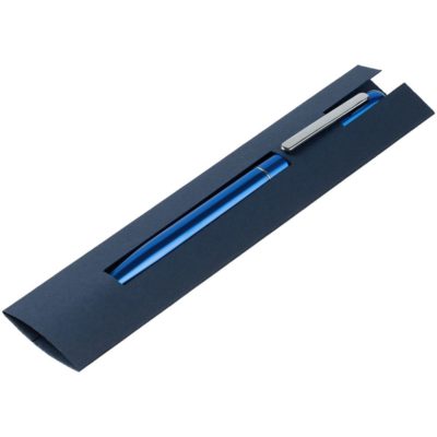 Чехол для ручки Hood Color, синий, изображение 2