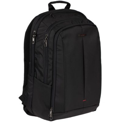 Рюкзак для ноутбука GuardIT 2.0 L, черный, изображение 1