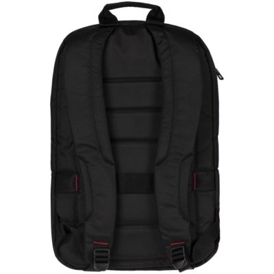 Рюкзак для ноутбука GuardIT 2.0 L, черный, изображение 4