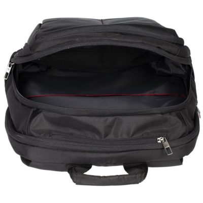 Рюкзак для ноутбука GuardIT 2.0 L, черный, изображение 5