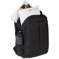 Рюкзак для ноутбука GuardIT 2.0 L, черный, изображение 8