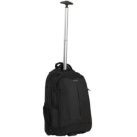 Рюкзак на колесах GuardIT 2.0, черный, изображение 1
