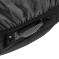 Рюкзак на колесах GuardIT 2.0, черный, изображение 11