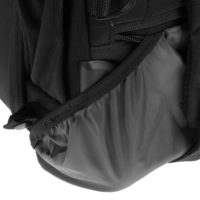 Рюкзак на колесах GuardIT 2.0, черный, изображение 10
