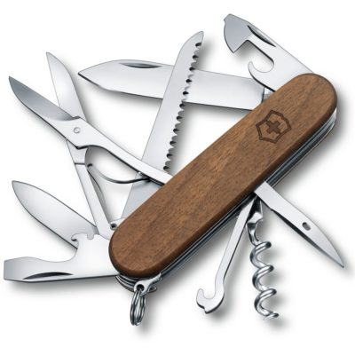 Нож перочинный Huntsman Wood 91, изображение 1
