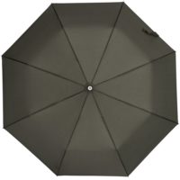 Зонт складной Rain Pro, зеленый (оливковый), изображение 2