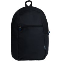 Рюкзак складной Global TA, черный, изображение 3