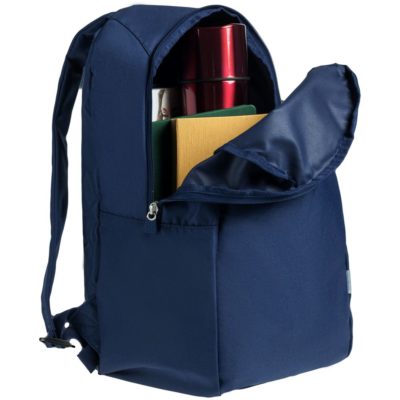 Рюкзак складной Global TA, синий, изображение 9